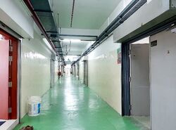 Chancerlodge Complex (D14), Factory #574248391